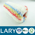 Good quality long pile rough surface paint roller cover